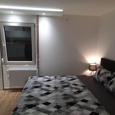 Apartman Zivkovic レスコヴァツ エクステリア 写真