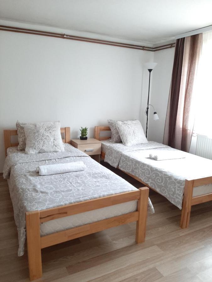 Apartman Zivkovic レスコヴァツ エクステリア 写真