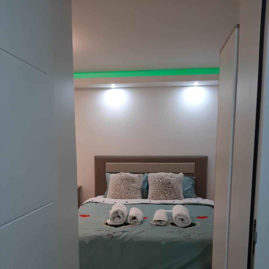 Apartman Zivkovic レスコヴァツ エクステリア 写真