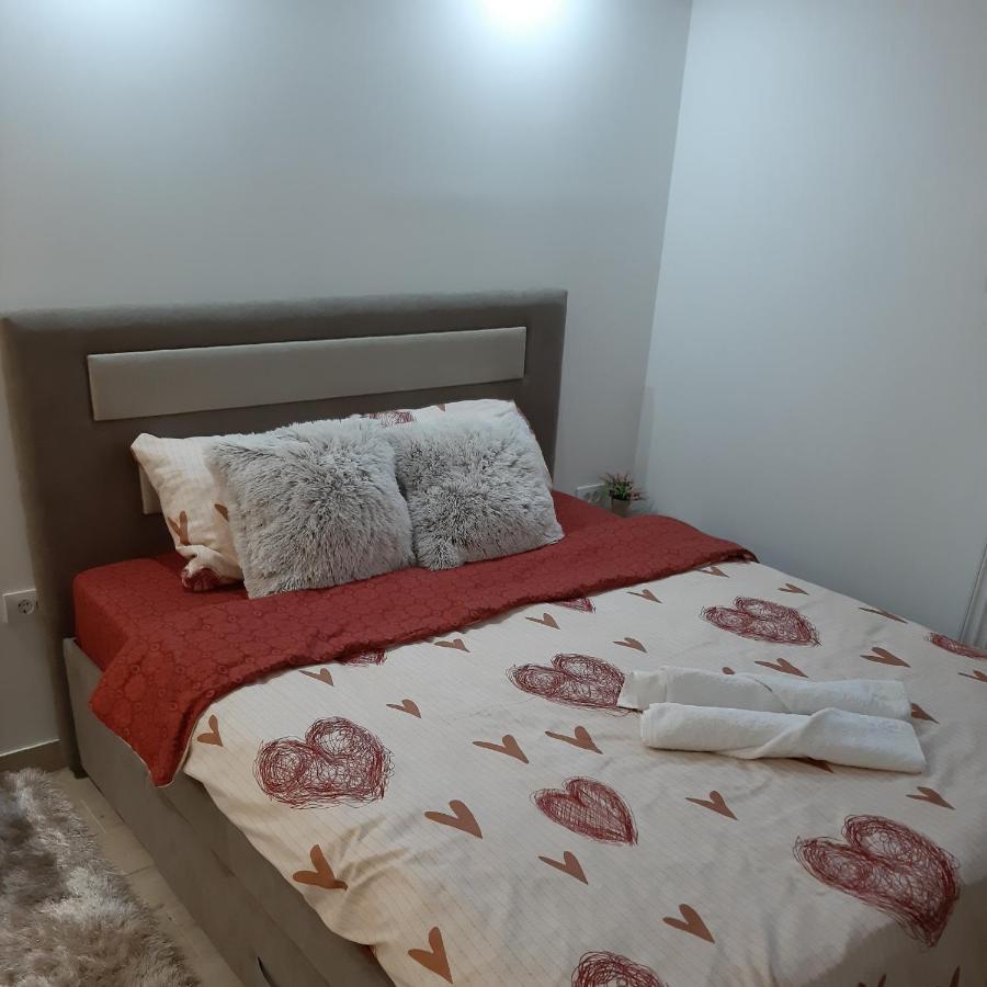 Apartman Zivkovic レスコヴァツ エクステリア 写真