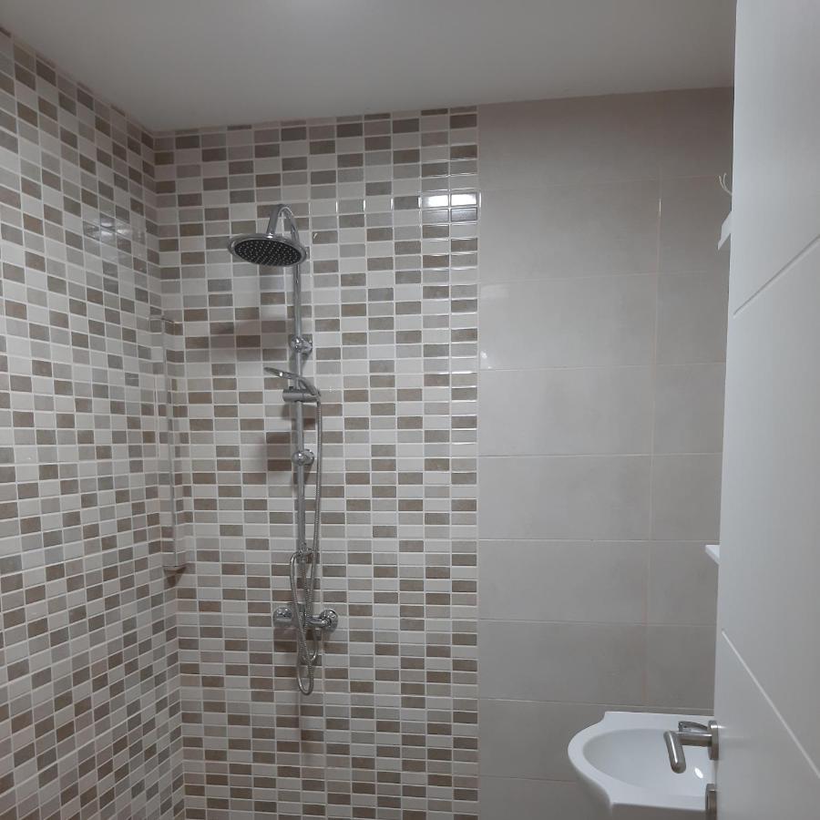 Apartman Zivkovic レスコヴァツ エクステリア 写真