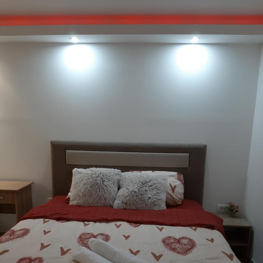 Apartman Zivkovic レスコヴァツ エクステリア 写真