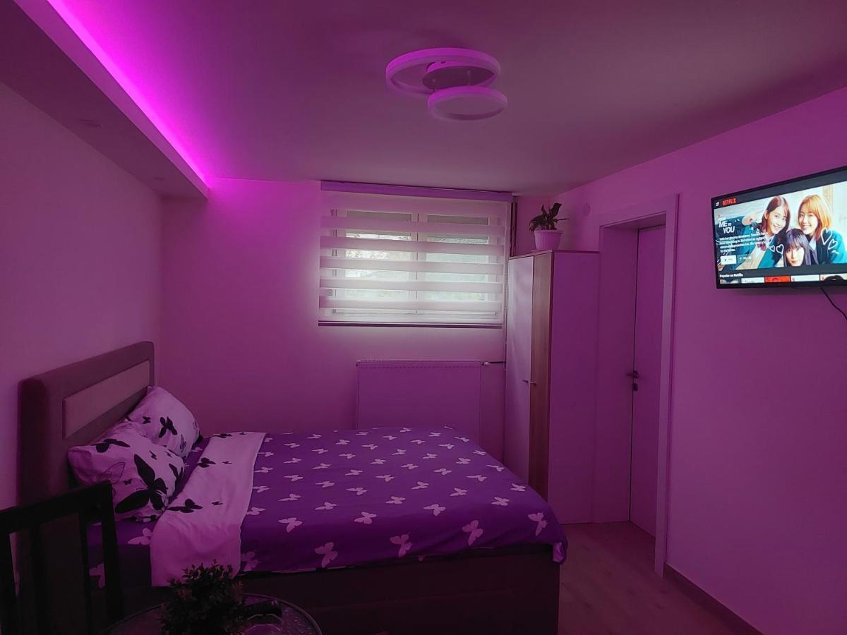 Apartman Zivkovic レスコヴァツ エクステリア 写真