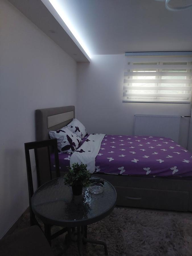 Apartman Zivkovic レスコヴァツ エクステリア 写真