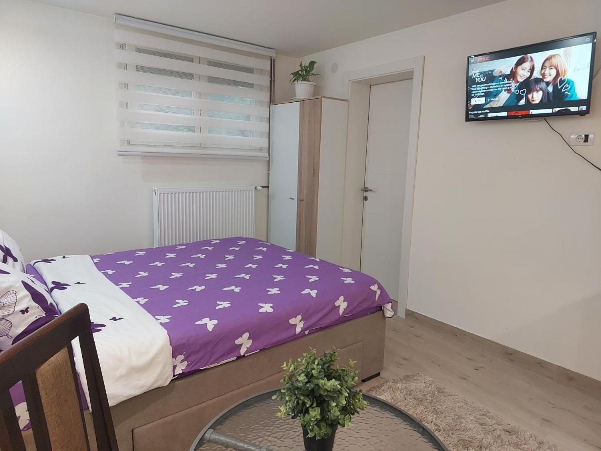 Apartman Zivkovic レスコヴァツ エクステリア 写真
