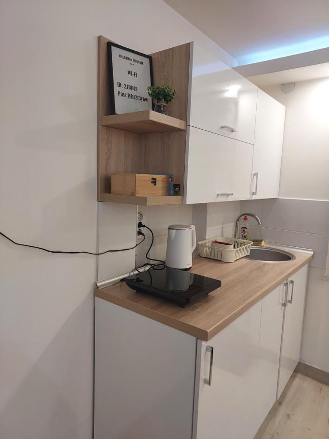 Apartman Zivkovic レスコヴァツ エクステリア 写真