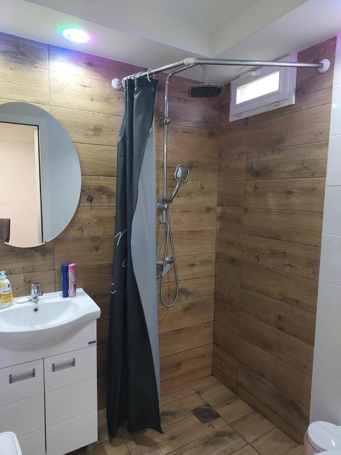 Apartman Zivkovic レスコヴァツ エクステリア 写真