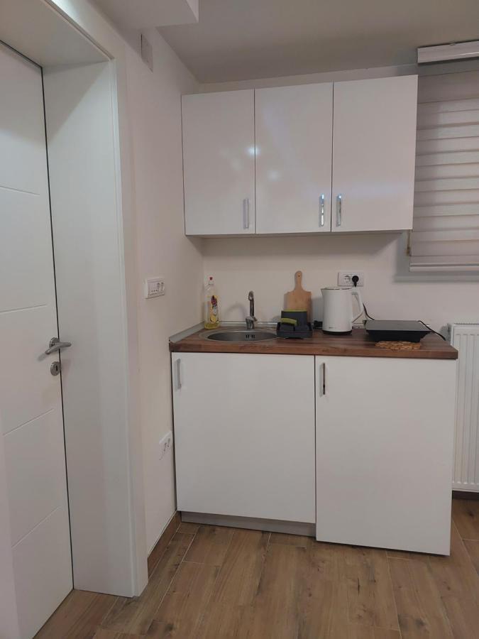 Apartman Zivkovic レスコヴァツ エクステリア 写真