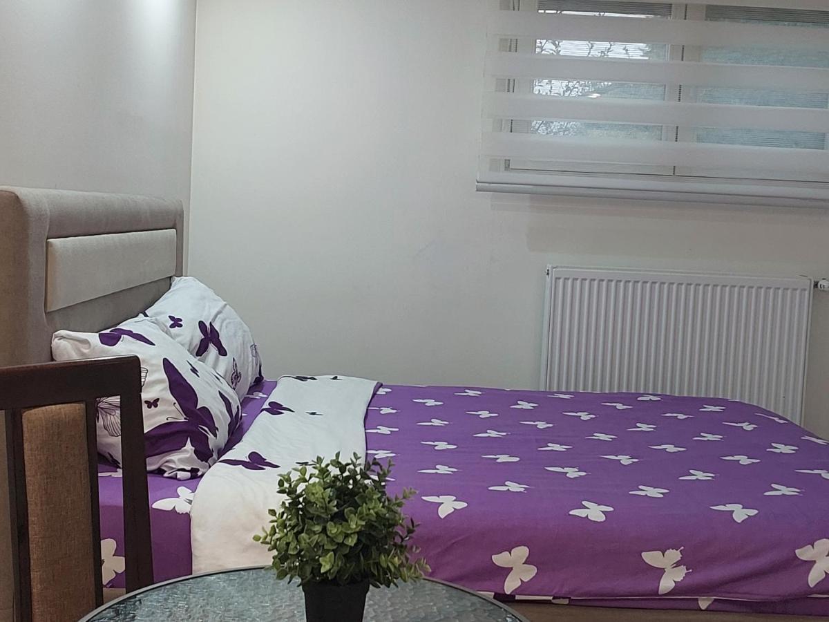 Apartman Zivkovic レスコヴァツ エクステリア 写真