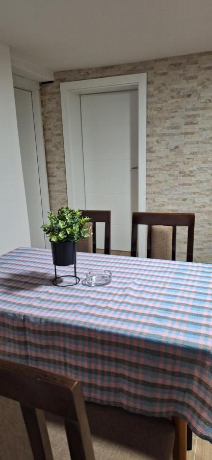 Apartman Zivkovic レスコヴァツ エクステリア 写真