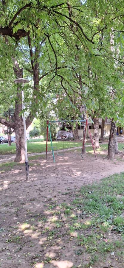 Apartman Zivkovic レスコヴァツ エクステリア 写真