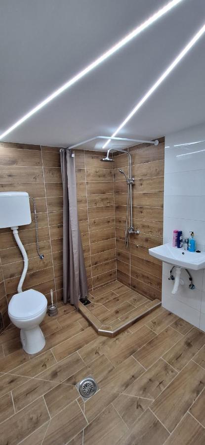 Apartman Zivkovic レスコヴァツ エクステリア 写真