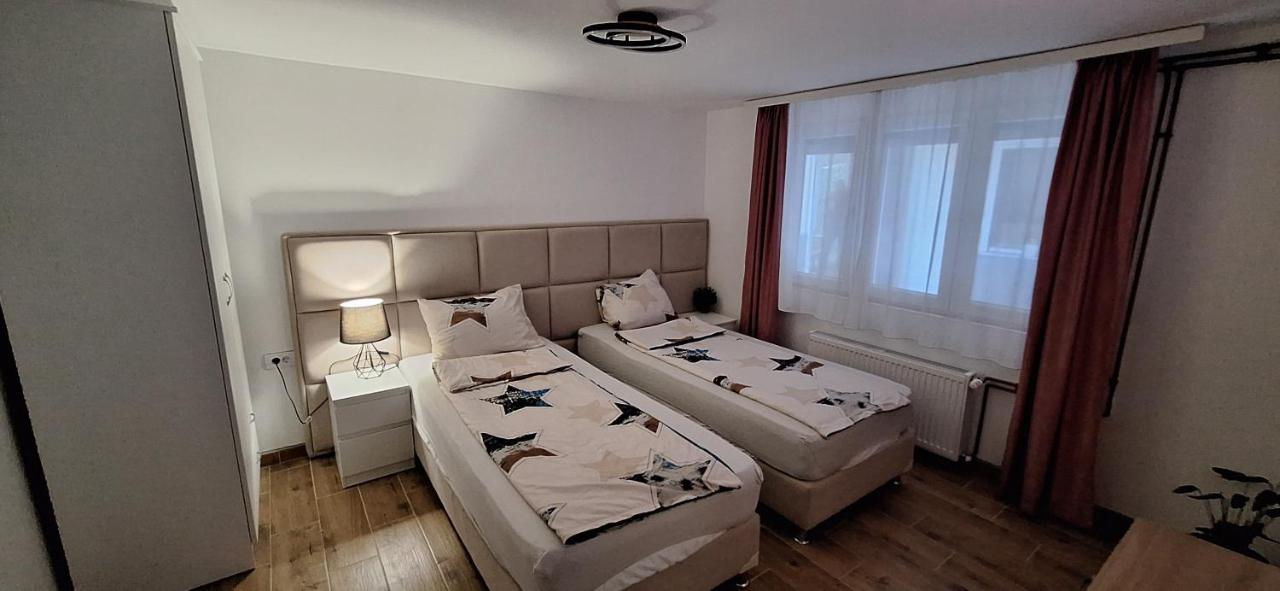 Apartman Zivkovic レスコヴァツ エクステリア 写真