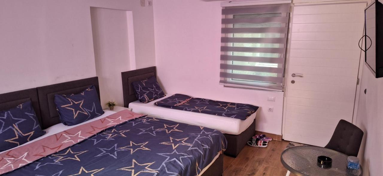 Apartman Zivkovic レスコヴァツ エクステリア 写真