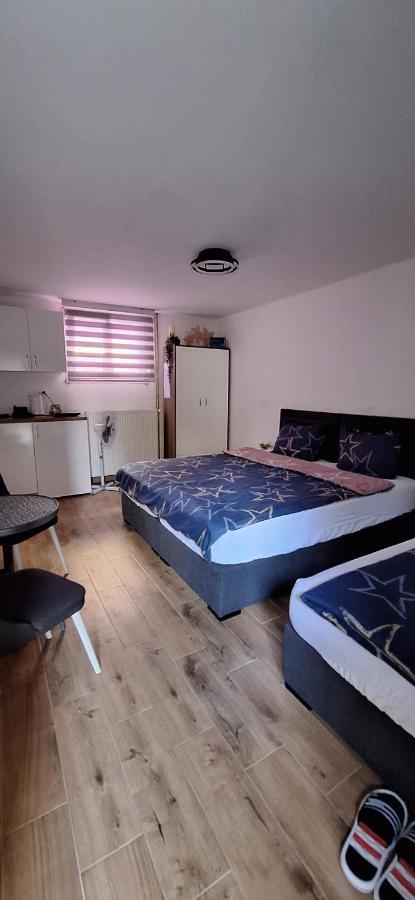 Apartman Zivkovic レスコヴァツ エクステリア 写真