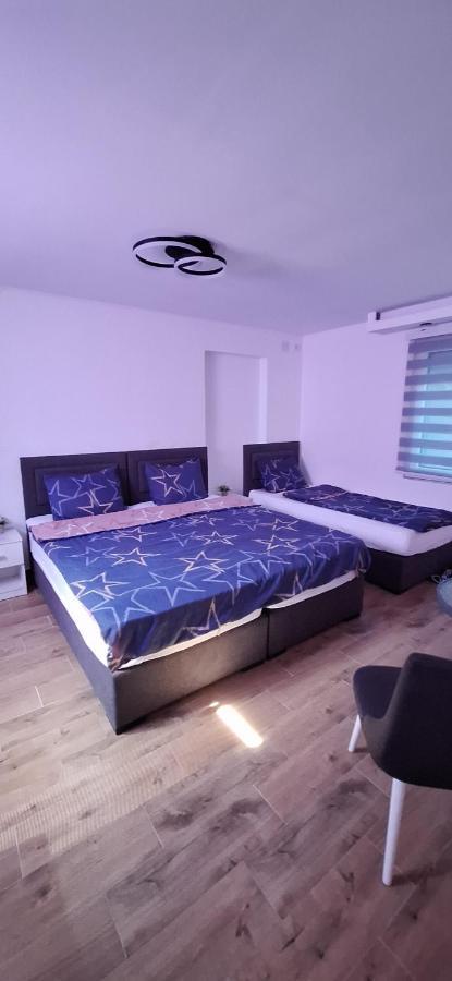 Apartman Zivkovic レスコヴァツ エクステリア 写真