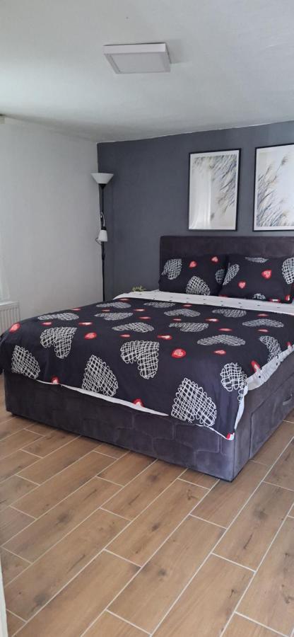 Apartman Zivkovic レスコヴァツ エクステリア 写真