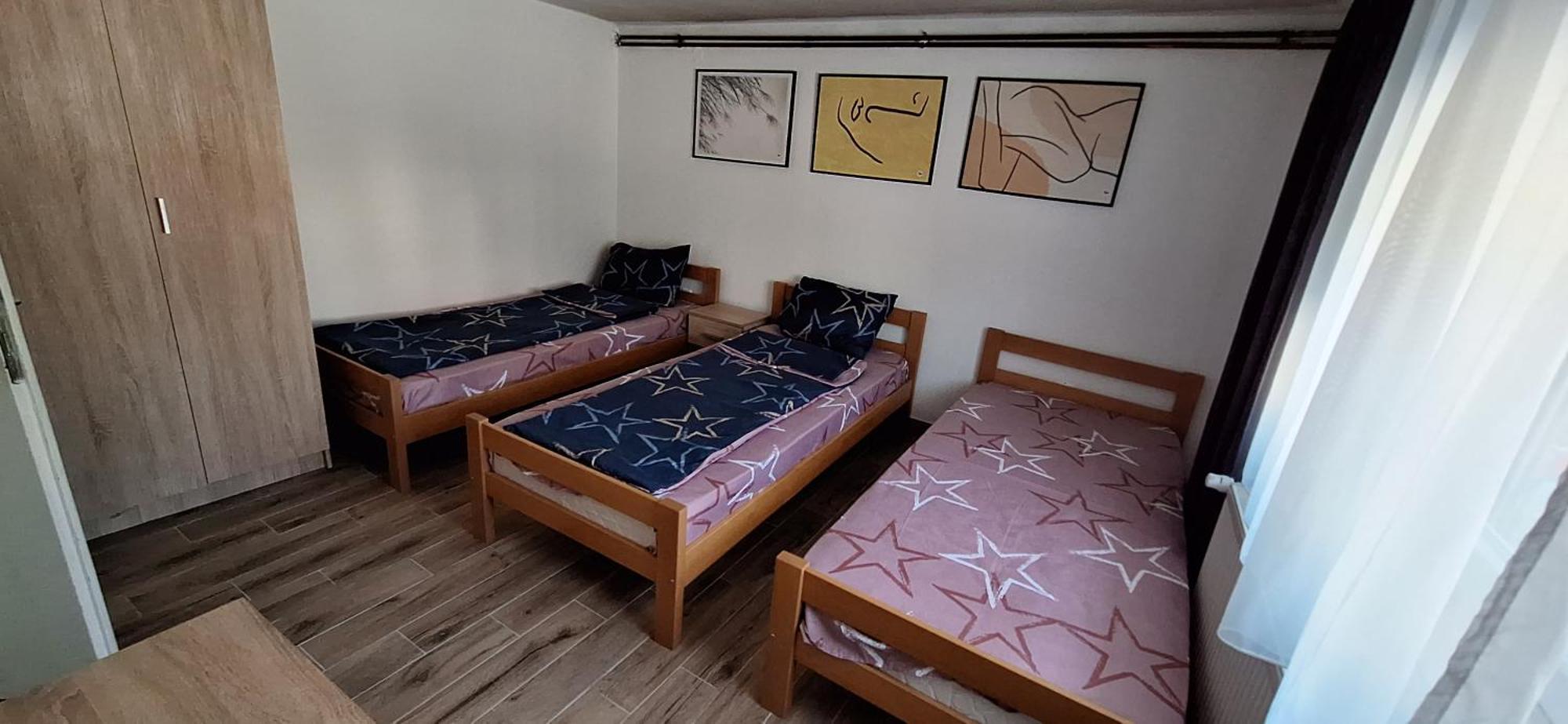 Apartman Zivkovic レスコヴァツ エクステリア 写真