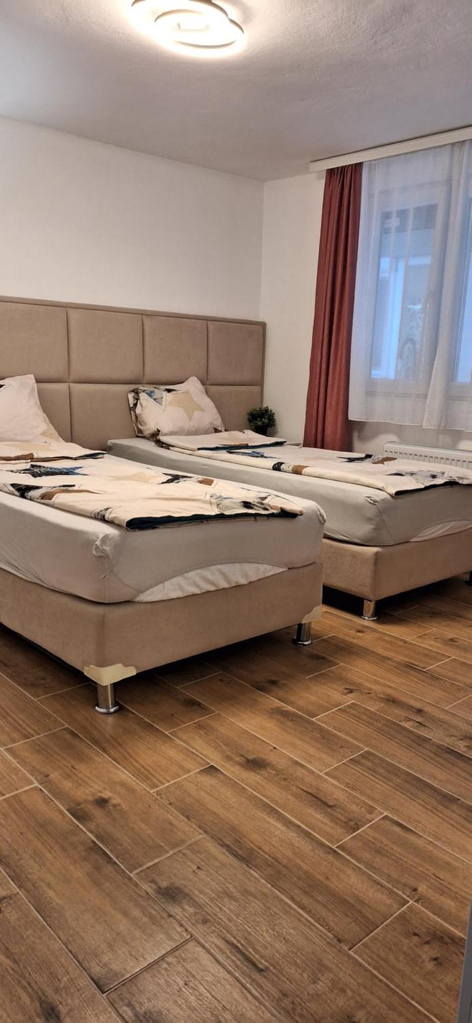 Apartman Zivkovic レスコヴァツ エクステリア 写真