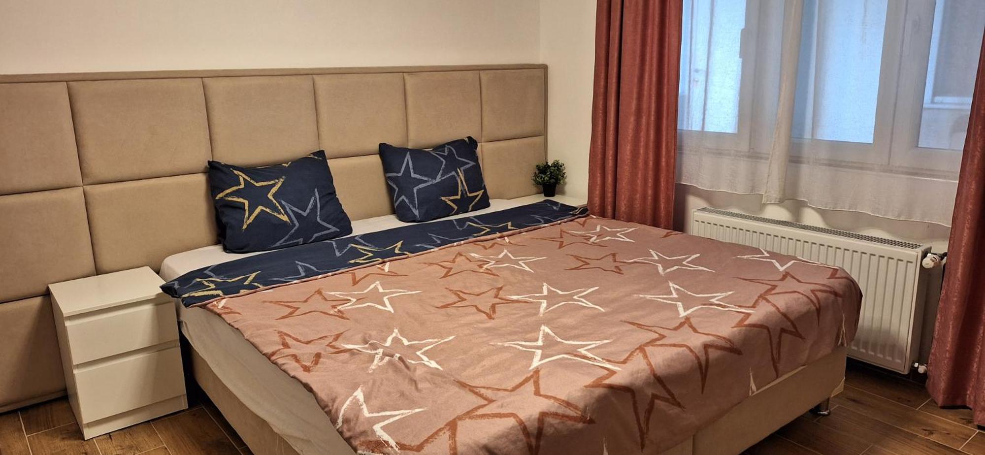 Apartman Zivkovic レスコヴァツ エクステリア 写真