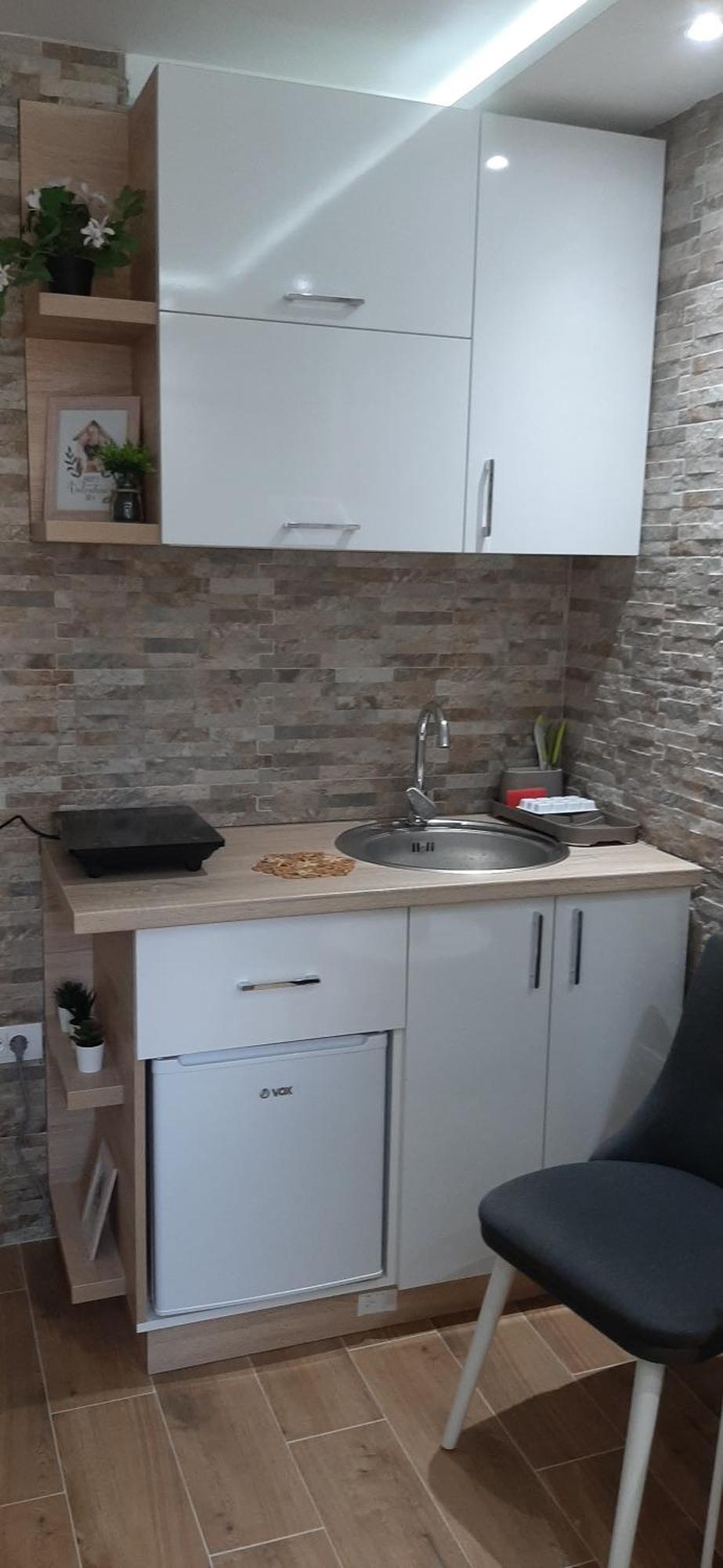 Apartman Zivkovic レスコヴァツ エクステリア 写真