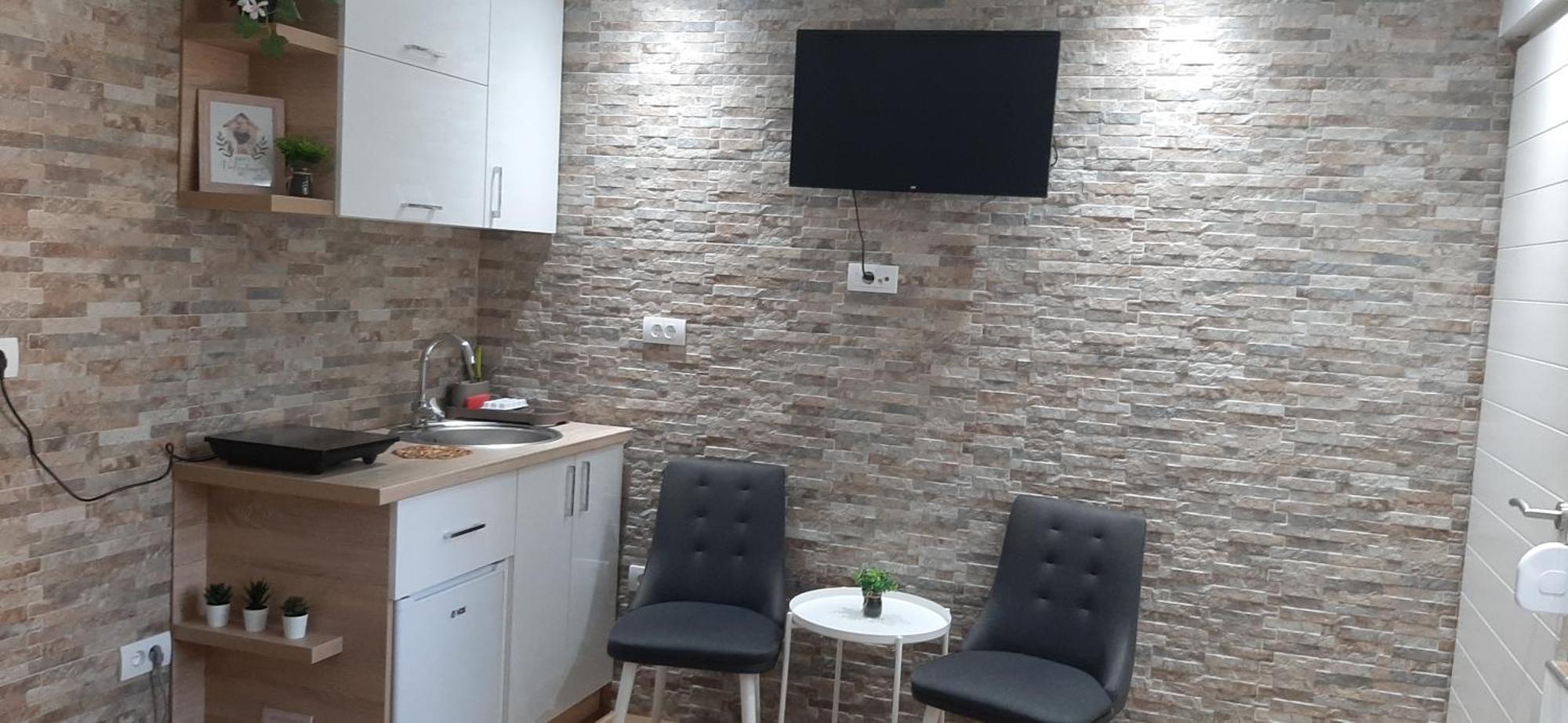 Apartman Zivkovic レスコヴァツ エクステリア 写真